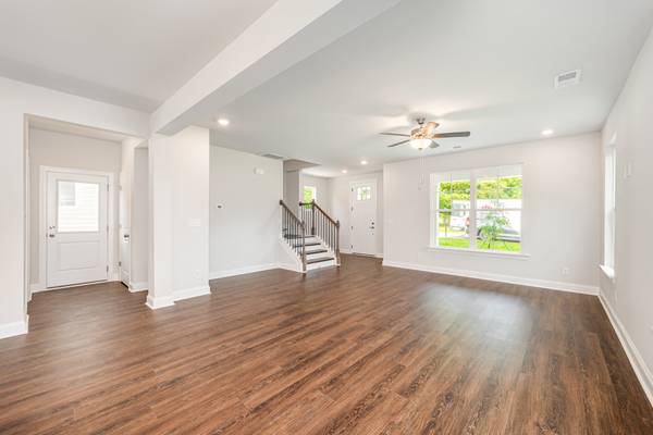 Spindle floor plan by RC Homes (photo 46 of 46)