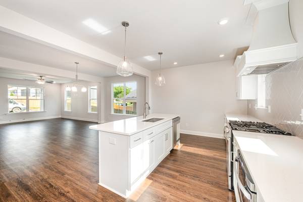 Spindle floor plan by RC Homes (photo 22 of 46)
