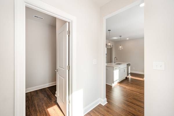 Spindle floor plan by RC Homes (photo 43 of 46)