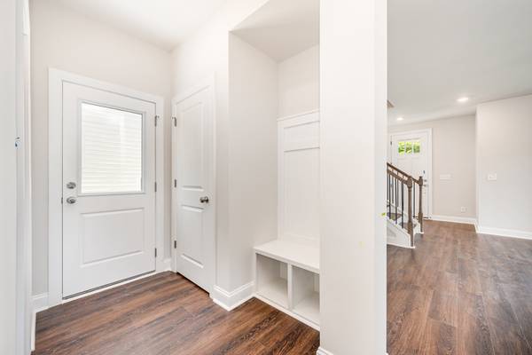 Spindle floor plan by RC Homes (photo 40 of 46)