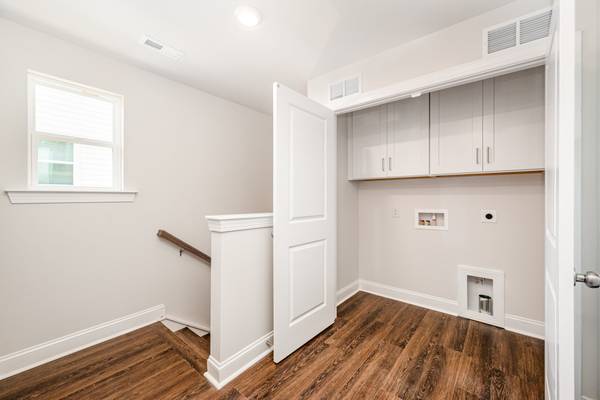 Spindle floor plan by RC Homes (photo 19 of 46)
