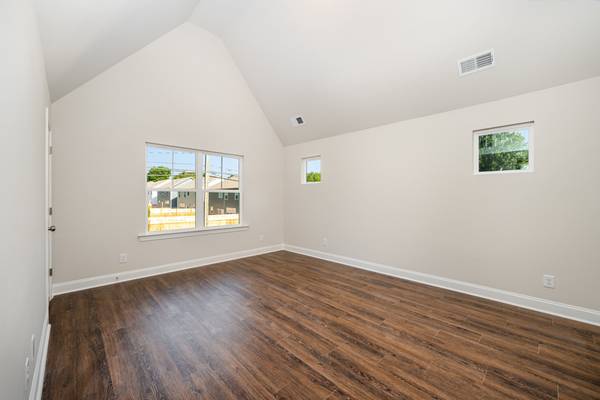 Spindle floor plan by RC Homes (photo 25 of 46)