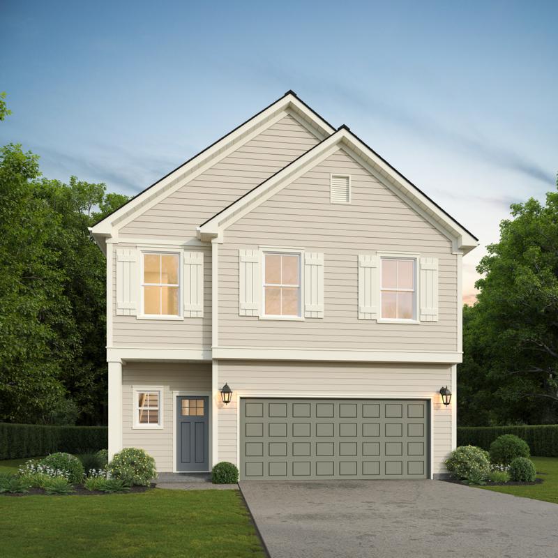 Hazel floor plan by RC Homes (photo 6 of 20)