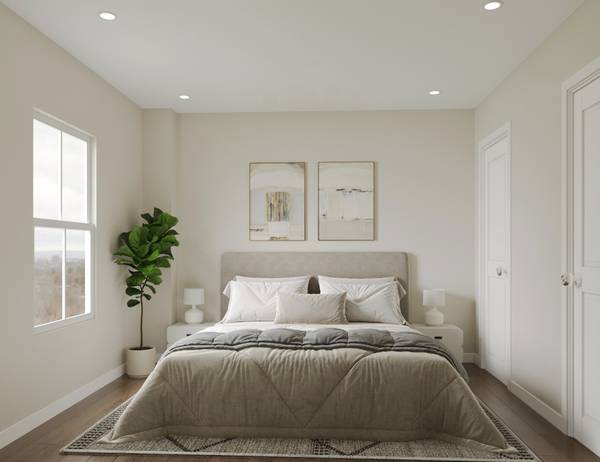 Hazel floor plan by RC Homes (photo 19 of 20)