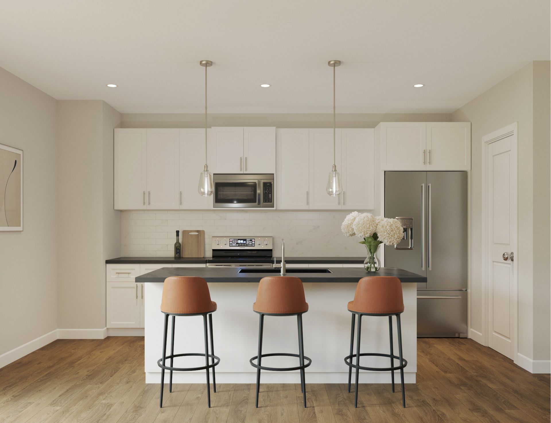 Hazel floor plan by RC Homes (photo 20 of 20)