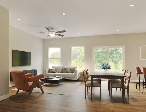 Hazel floor plan by RC Homes (photo 16 of 20)