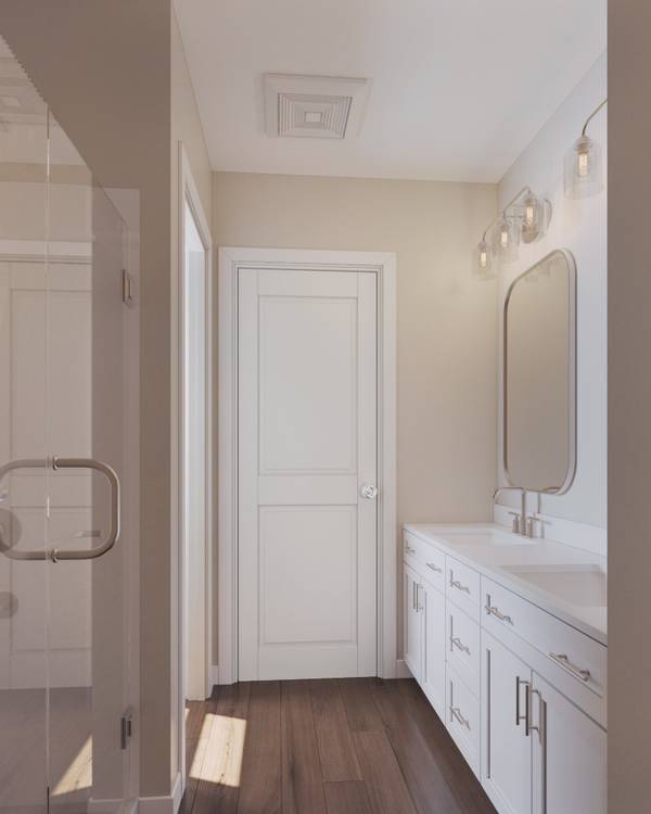 Hazel floor plan by RC Homes (photo 17 of 20)