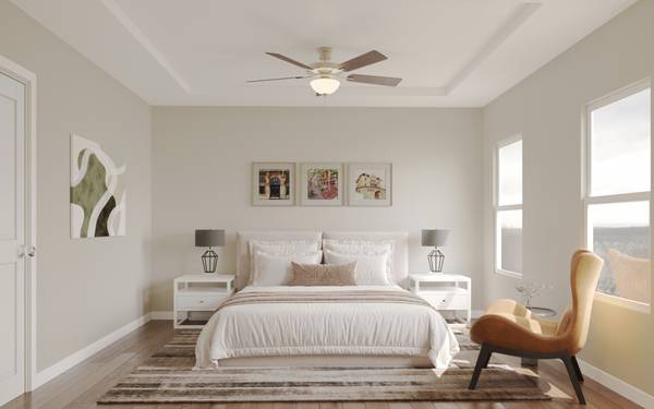 Hazel floor plan by RC Homes (photo 18 of 20)