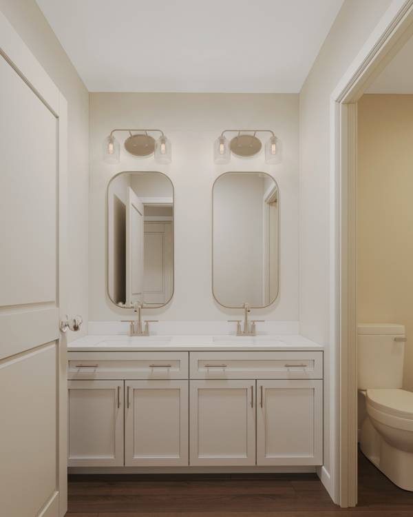 Hazel floor plan by RC Homes (photo 15 of 20)
