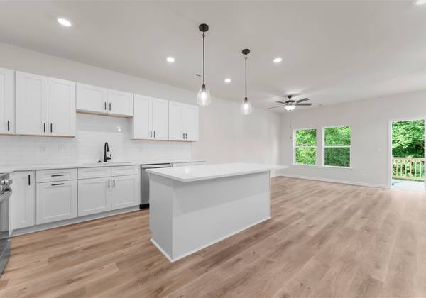 2817 New Pineola Rd - Lot 6A, available home by Red Cedar Homes (photo 16 of 33)