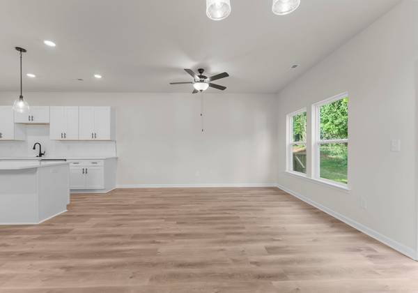 2817 New Pineola Rd - Lot 6A, available home by Red Cedar Homes (photo 18 of 33)