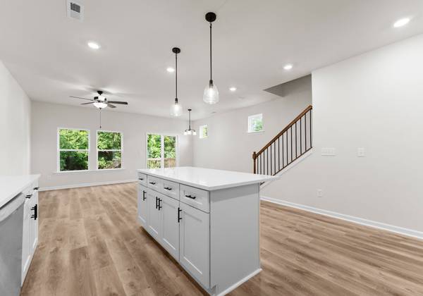 2817 New Pineola Rd - Lot 6A, available home by Red Cedar Homes (photo 23 of 33)
