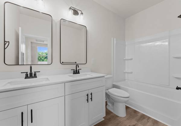 2817 New Pineola Rd - Lot 6A, available home by Red Cedar Homes (photo 26 of 33)