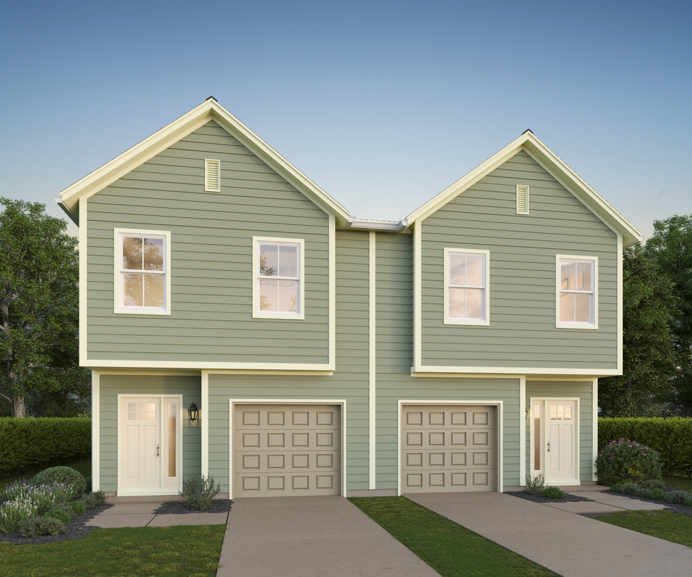 Palm floor plan 1