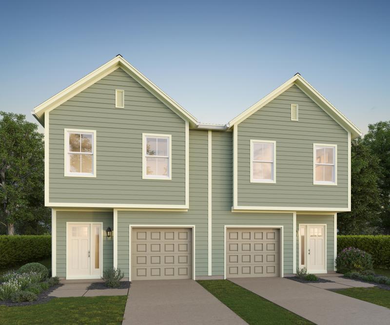626 Austin Dr. - Lot 1B — RC Homes available home