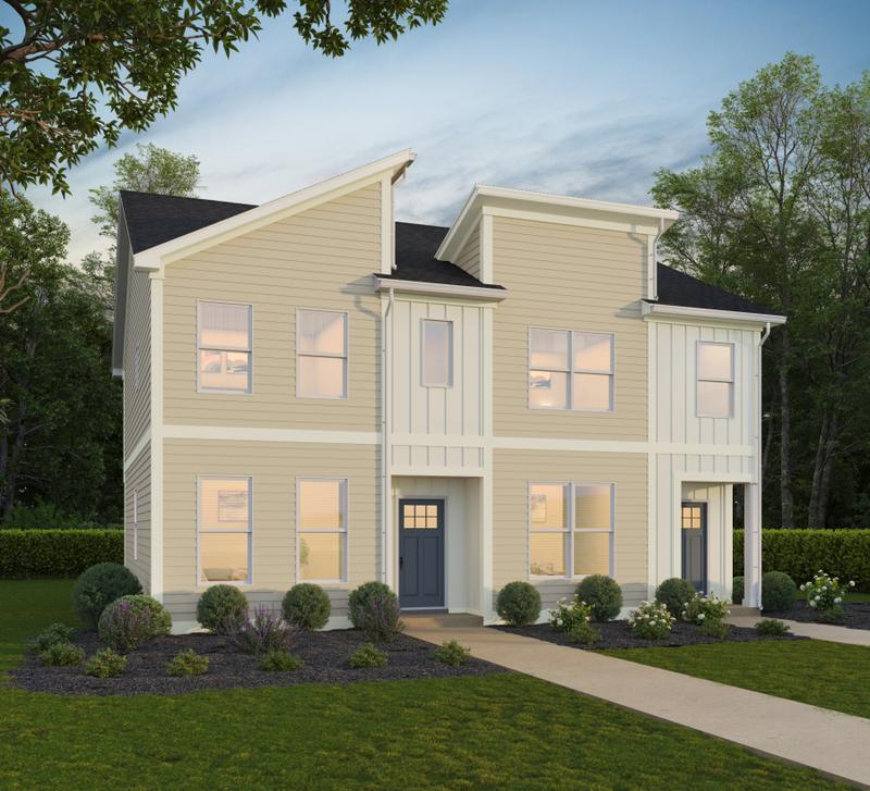 815 Justice Ave - Lot 2 — RC Homes available home