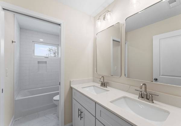 1916 Irma St - Lot 2, available home by Red Cedar Homes (photo 10 of 26)