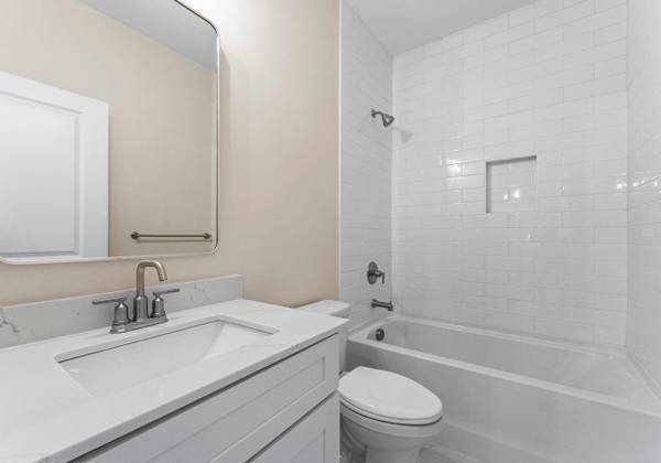 1916 Irma St - Lot 2, available home by Red Cedar Homes (photo 20 of 26)
