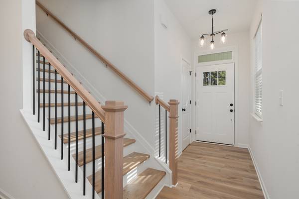 3008 Sadler Woods Ln - Lot 8, available home by Red Cedar Homes (photo 14 of 15)