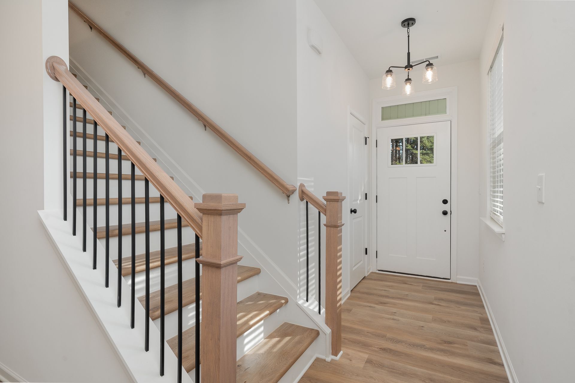 3008 Sadler Woods Ln - Lot 8, available home by Red Cedar Homes (photo 14 of 15)