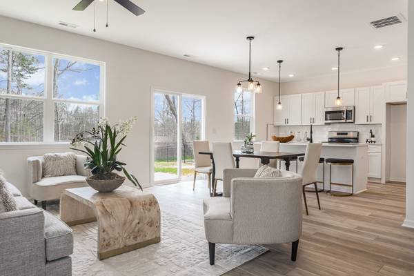 3008 Sadler Woods Ln - Lot 8, available home by Red Cedar Homes (photo 13 of 15)