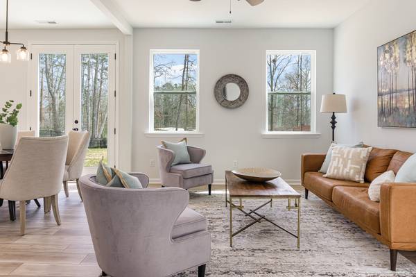 3024 Sadler Woods Ln - Lot 4, available home by Red Cedar Homes (photo 12 of 16)