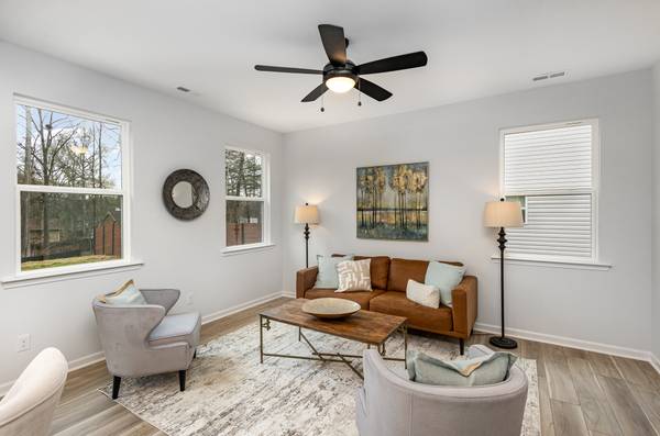 3024 Sadler Woods Ln - Lot 4, available home by Red Cedar Homes (photo 10 of 16)