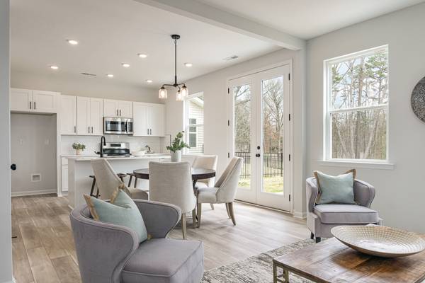 3024 Sadler Woods Ln - Lot 4, available home by Red Cedar Homes (photo 9 of 16)