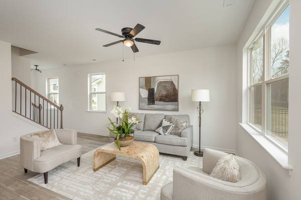 3008 Sadler Woods Ln - Lot 8, available home by Red Cedar Homes (photo 11 of 15)