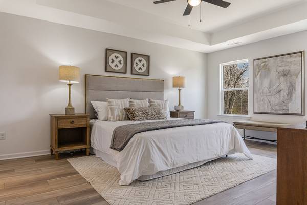 3008 Sadler Woods Ln - Lot 8, available home by Red Cedar Homes (photo 9 of 15)