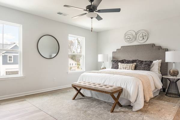 3024 Sadler Woods Ln - Lot 4, available home by Red Cedar Homes (photo 7 of 16)