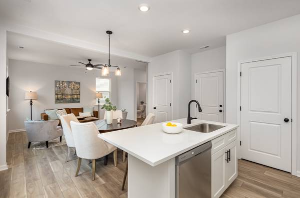 3024 Sadler Woods Ln - Lot 4, available home by Red Cedar Homes (photo 14 of 16)