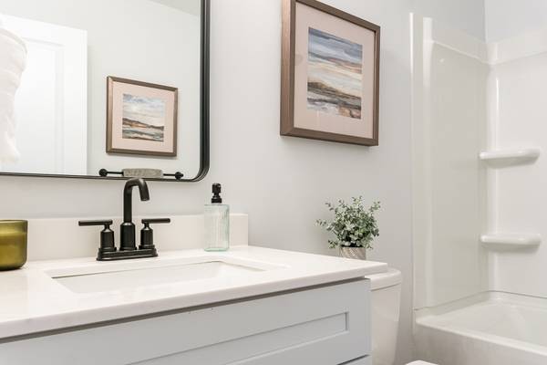 3024 Sadler Woods Ln - Lot 4, available home by Red Cedar Homes (photo 6 of 16)