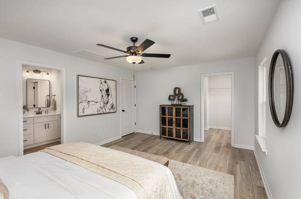 3024 Sadler Woods Ln - Lot 4, available home by Red Cedar Homes (photo 5 of 16)