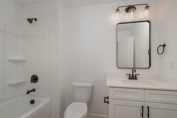 3008 Sadler Woods Ln - Lot 8, available home by Red Cedar Homes (photo 5 of 15)