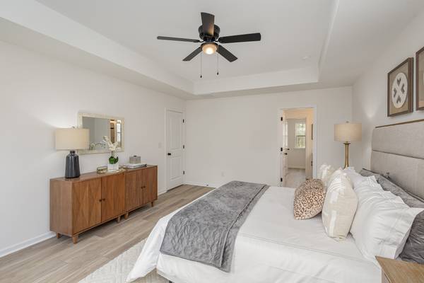 3008 Sadler Woods Ln - Lot 8, available home by Red Cedar Homes (photo 4 of 15)