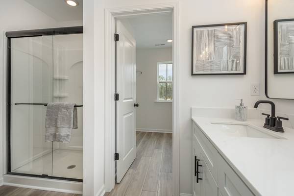 3008 Sadler Woods Ln - Lot 8, available home by Red Cedar Homes (photo 3 of 15)
