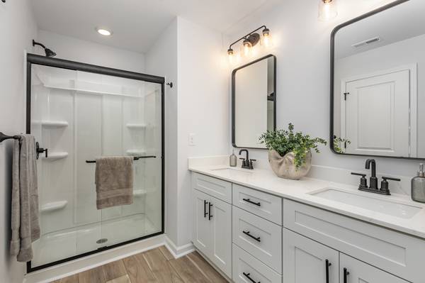 3024 Sadler Woods Ln - Lot 4, available home by Red Cedar Homes (photo 15 of 16)
