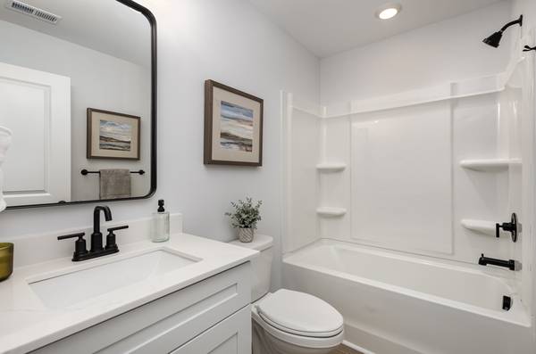 3024 Sadler Woods Ln - Lot 4, available home by Red Cedar Homes (photo 1 of 16)