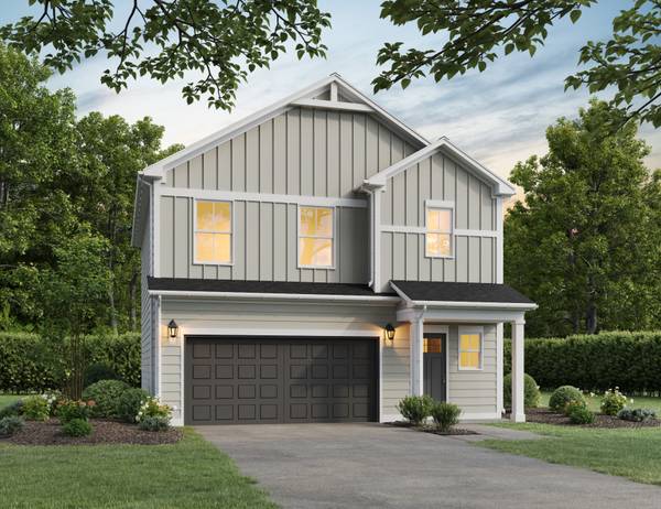 3024 Sadler Woods Ln - Lot 4, available home by Red Cedar Homes (photo 16 of 16)