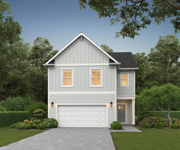 3008 Sadler Woods Ln - Lot 8, available home by Red Cedar Homes (photo 15 of 15)