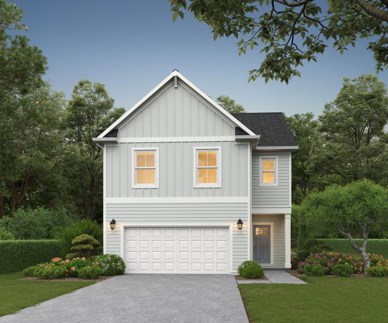 3008 Sadler Woods Ln - Lot 8 — RC Homes available home (photo 15 of 15)