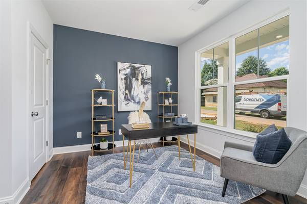 1809 Country Club Rd - Lot 3, available home by Red Cedar Homes (photo 16 of 69)