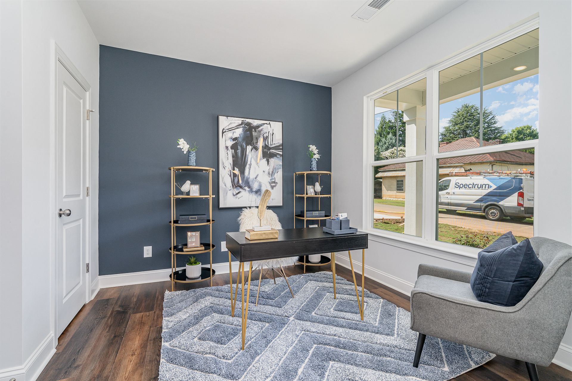 1809 Country Club Rd - Lot 3, available home by Red Cedar Homes (photo 16 of 69)