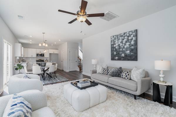 1809 Country Club Rd - Lot 3, available home by Red Cedar Homes (photo 13 of 69)