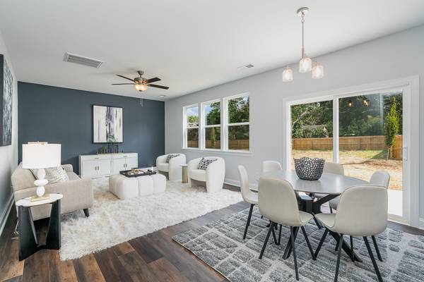 1809 Country Club Rd - Lot 3, available home by Red Cedar Homes (photo 11 of 69)