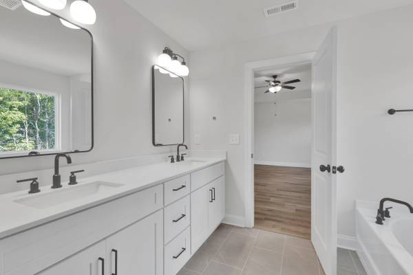 1809 Country Club Rd - Lot 3, available home by Red Cedar Homes (photo 55 of 69)
