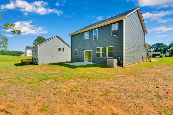 1809 Country Club Rd - Lot 3, available home by Red Cedar Homes (photo 68 of 69)