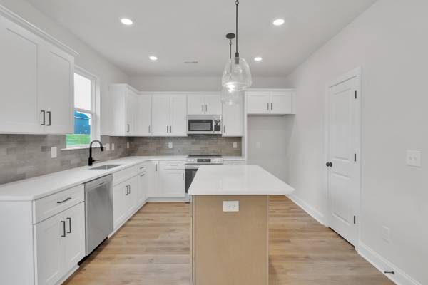 1809 Country Club Rd - Lot 3, available home by Red Cedar Homes (photo 49 of 69)