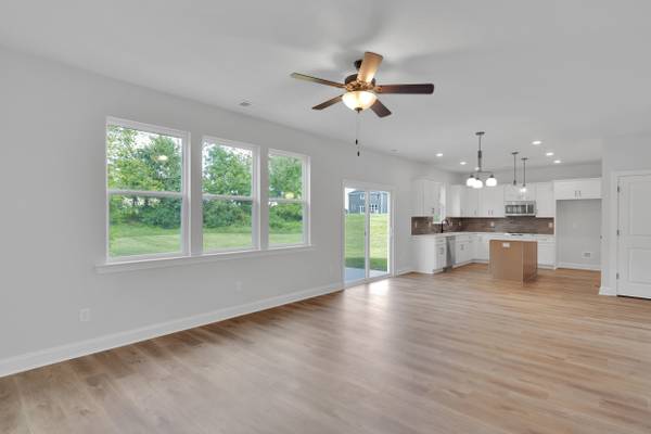 1809 Country Club Rd - Lot 3, available home by Red Cedar Homes (photo 52 of 69)